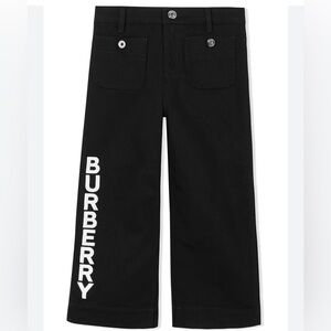 Girls jeans size 10y Burberry